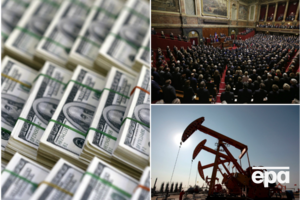 Французский Сенат предложил правительству постепенно снять санкции с России