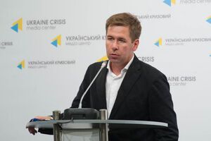 Новиков: Гуманизм не был основным резоном для разработки закона Савченко