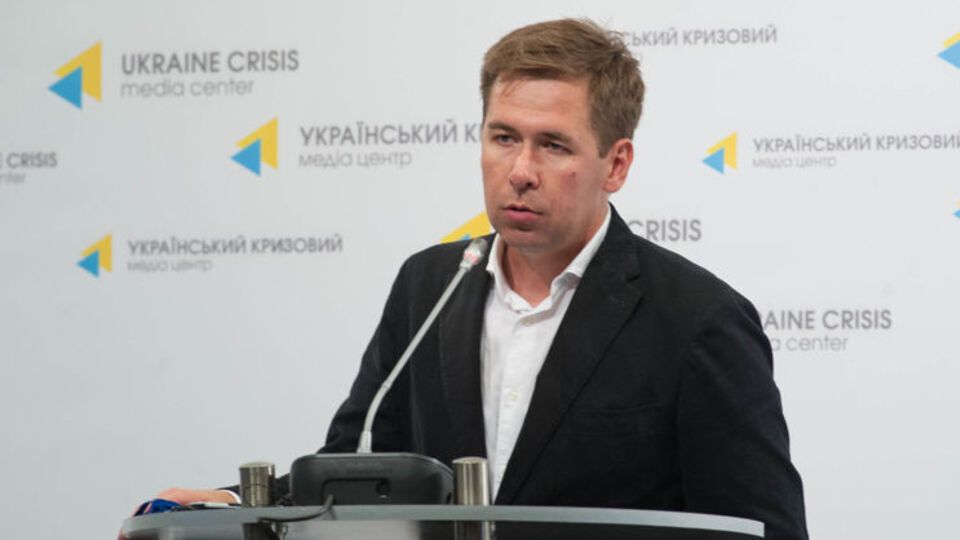 Новиков: Гуманизм не был основным резоном для разработки закона Савченко