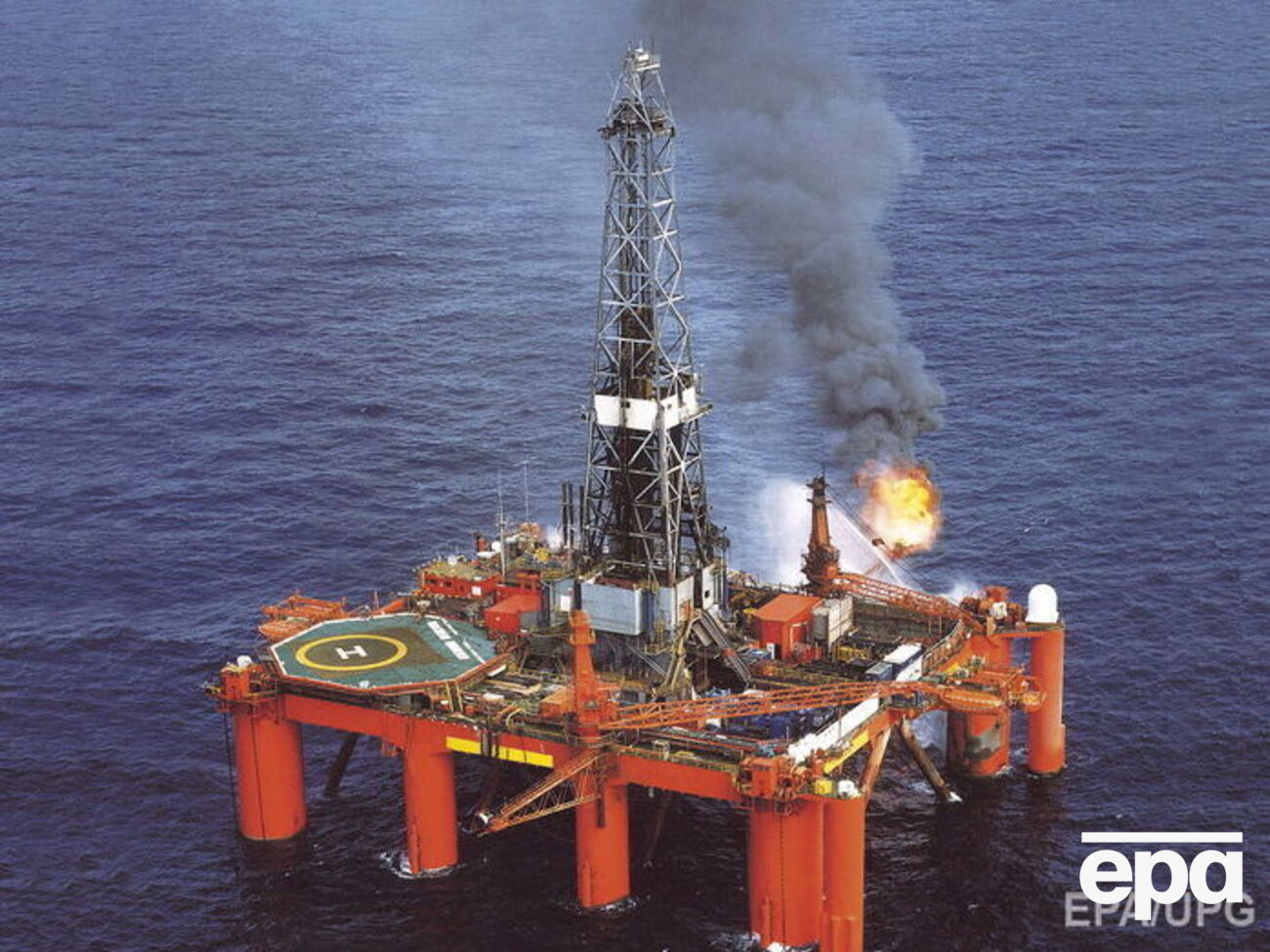 Цены на нефть сохраняют тенденцию к росту