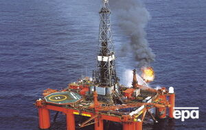 Цены на нефть сохраняют тенденцию к росту