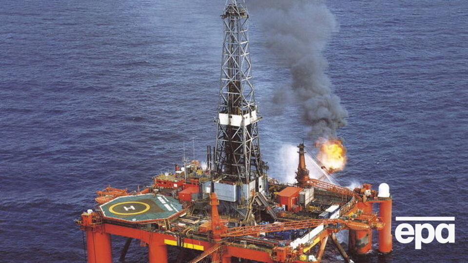 Цены на нефть сохраняют тенденцию к росту