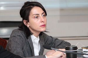 Деканоидзе: Если не будет законодательной базы, которая бы урегулировала вопрос незаконной добычи янтаря, мы будем бессильны