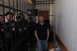 Мефедов останется под стражей