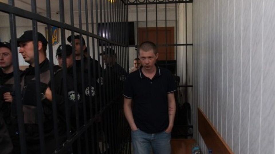 Мефедов останется под стражей