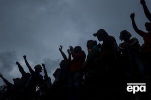 Большую часть продовольствия будут распределять среди жителей общественные советы