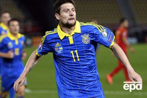 Селезнев хочет сыграть с Россией