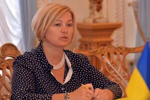 Геращенко: Именно Москва заинтересована в дискредитации Минских соглашений