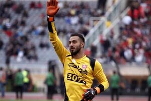 Футболист дисквалифицирован на полгода