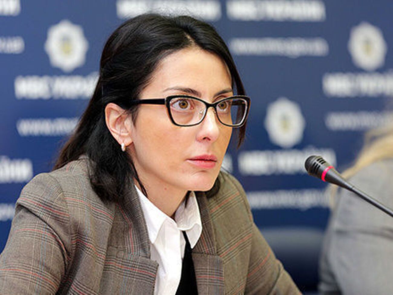 Деканоидзе: Я не буду его восстанавливать в Главном следственном управлении. Найдем механизмы