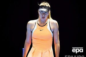 Nike будет сотрудничать с Шараповой, несмотря на ее дисквалификацию