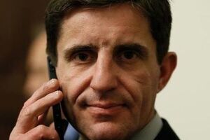 Шкиряк: Проведение Марша равенства является наиболее резонансным в СМИ