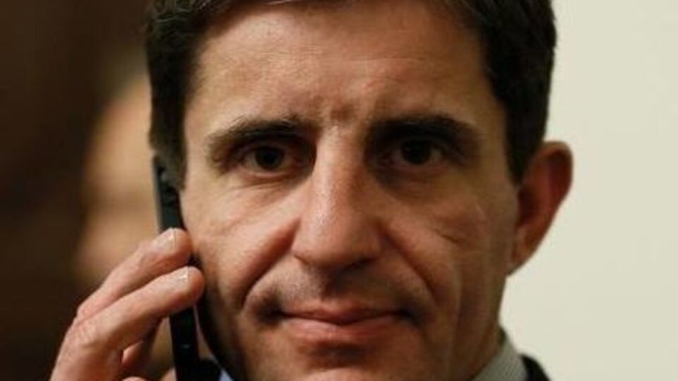 Шкиряк: Проведение Марша равенства является наиболее резонансным в СМИ