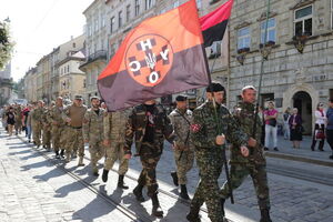 Сегодня активисты сорвали сессию львовского горсовета