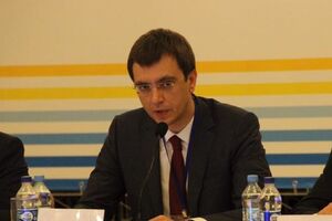 Омелян рассказал о планах Кабмина по ремонту дорог