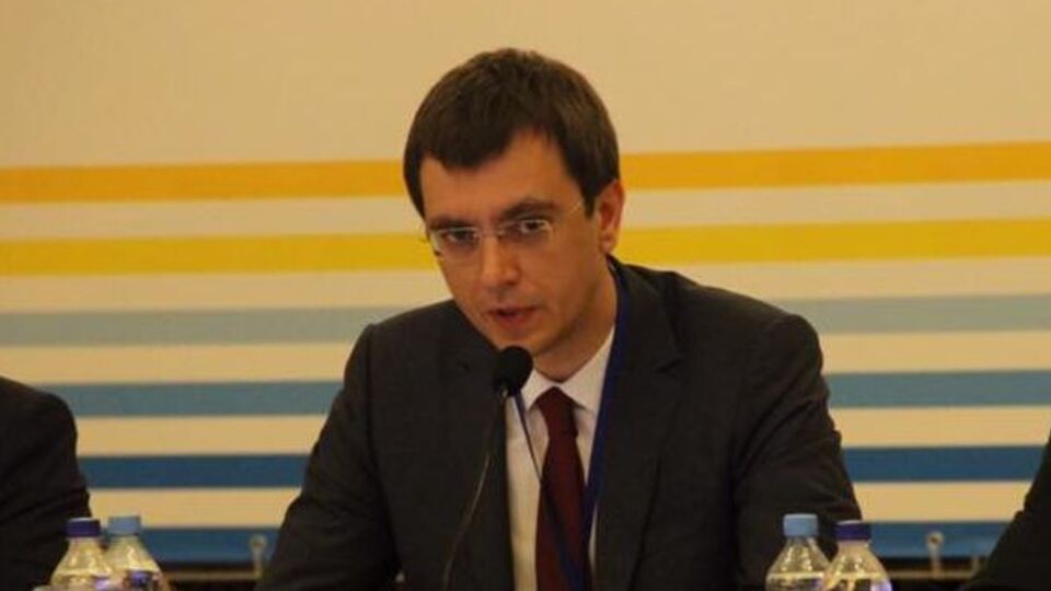 Омелян рассказал о планах Кабмина по ремонту дорог