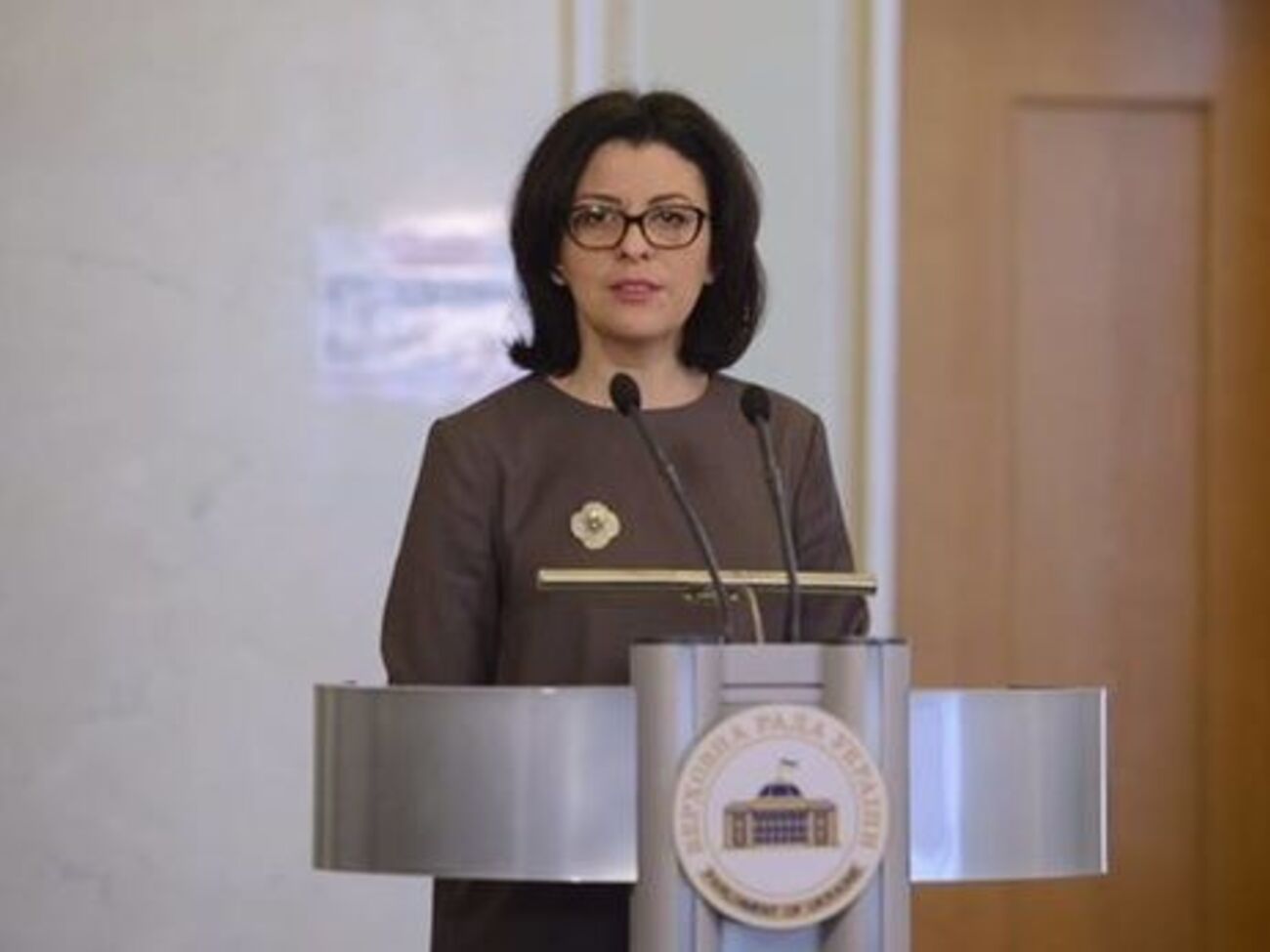 Сыроид считает невозможной судебную реформу без реформы прокуратуры