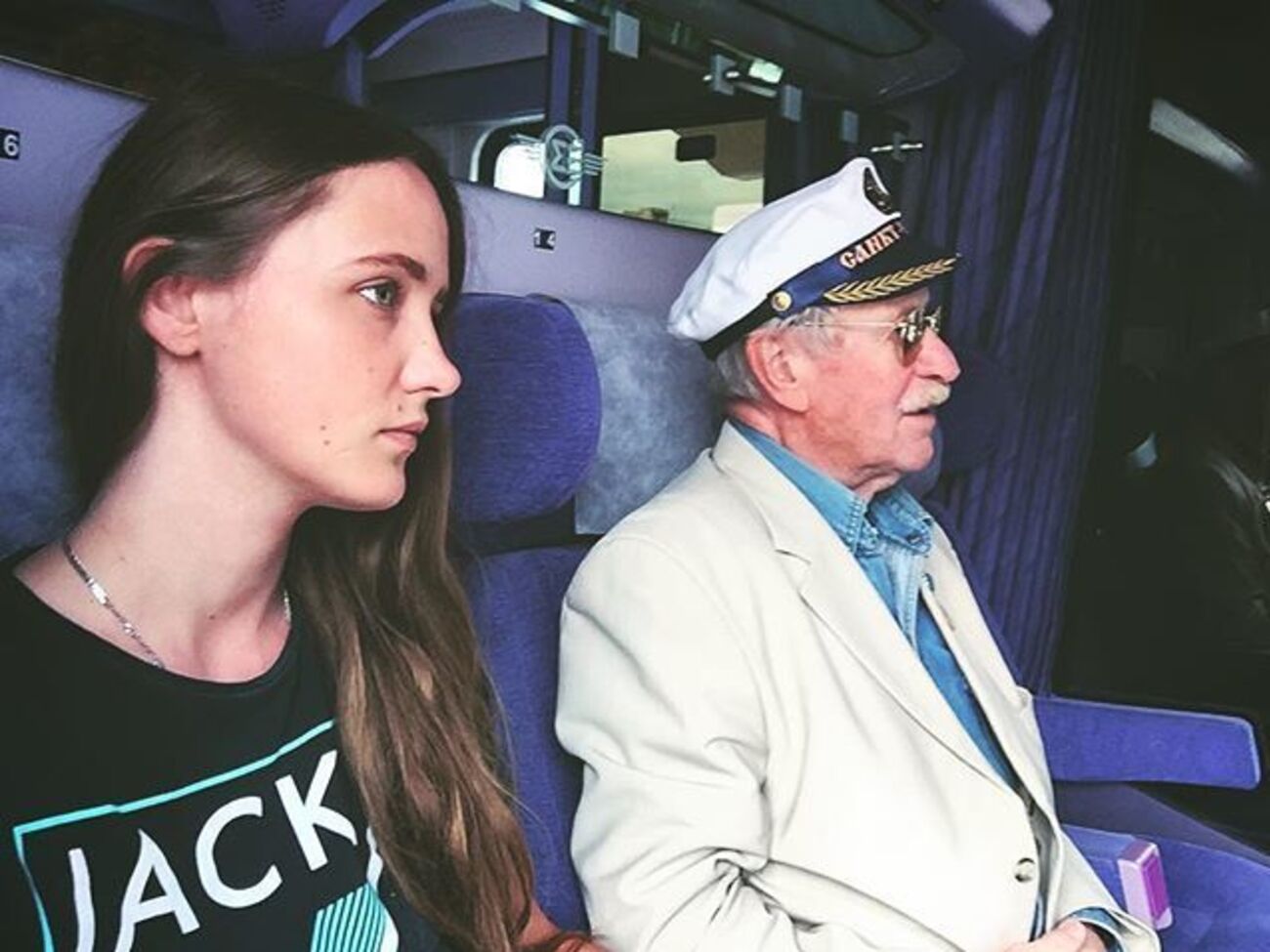 Наталья Краско: Греция. Рай