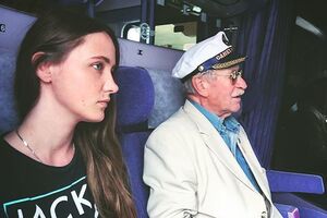 Наталья Краско: Греция. Рай