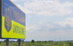 Байкеры хотели въехать со стороны Беларуси, через пункт пропуска "Новые Яриловичи"