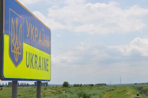 Байкеры хотели въехать со стороны Беларуси, через пункт пропуска "Новые Яриловичи"