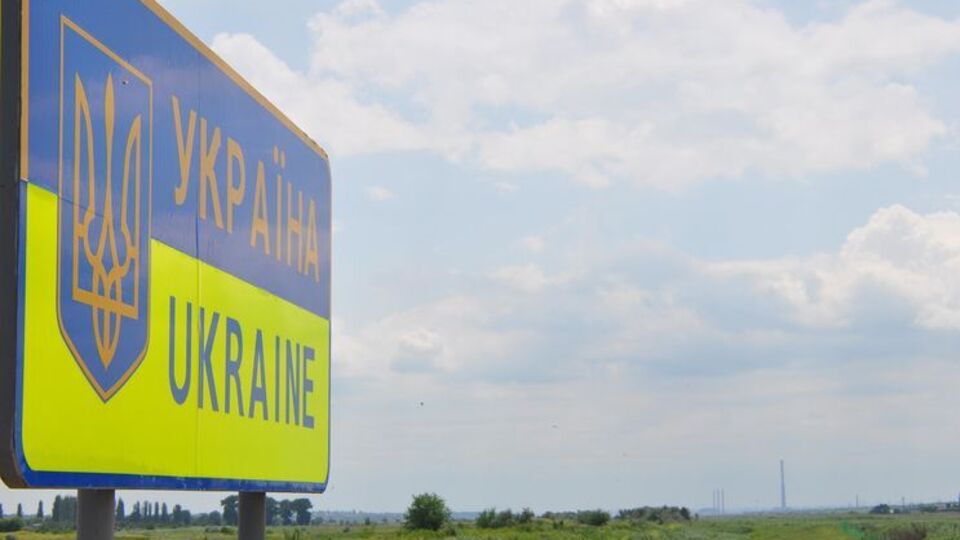 Байкеры хотели въехать со стороны Беларуси, через пункт пропуска "Новые Яриловичи"