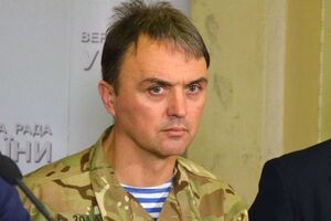 Лапин заявил, что открыл огонь по грабителям в ответ