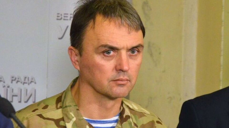 Лапин заявил, что открыл огонь по грабителям в ответ