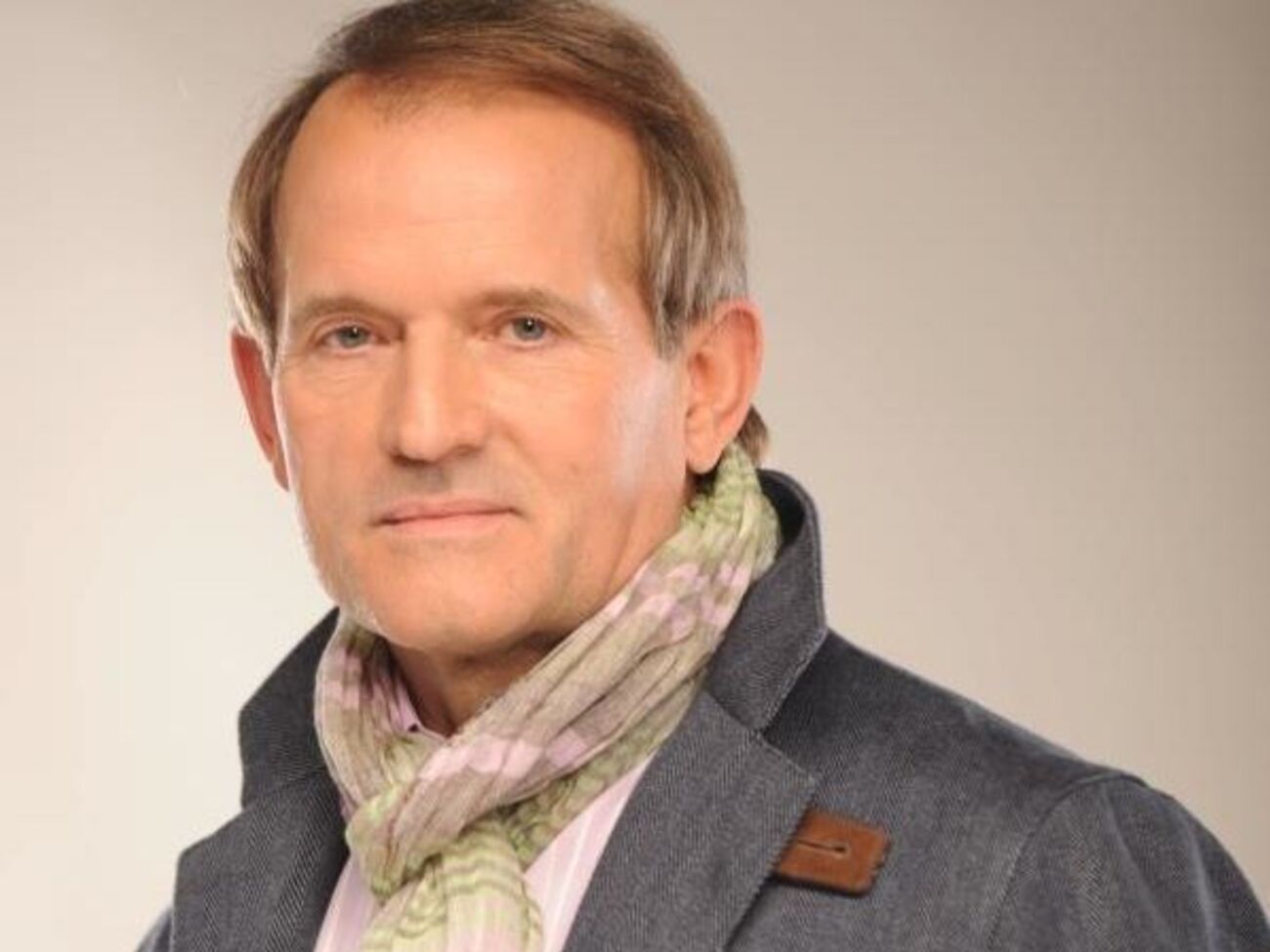 Медведчук анонсировал обмен Солошенко и Афанасьева