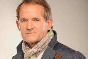 Медведчук анонсировал обмен Солошенко и Афанасьева