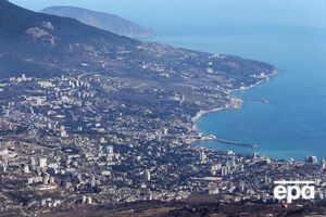 Крымскотатарский студент пропал 4 июня