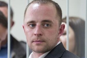 Момот может выполнять обязанности городского головы