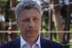 Юрий Бойко: Все те, кто уничтожает легкие Карпат, должны быть привлечены к ответственности
