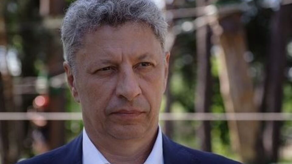 Юрий Бойко: Все те, кто уничтожает легкие Карпат, должны быть привлечены к ответственности