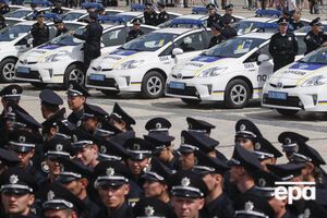 Полиция не нашла взрывчатку на площади Свободы в Харькове
