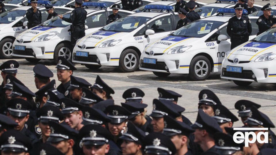 Полиция не нашла взрывчатку на площади Свободы в Харькове