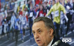 ARD: Мутко мог знать о позитивной допинг-пробе футболиста российской Премьер-лиги