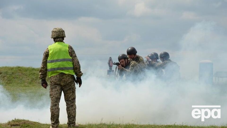 Прокуратура проверит исполнение служебных обязанностей по уборке полигона после учений