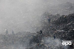 Инвесторы готовы построить мусороперерабатывающий завод подо Львовом за три–четыре года