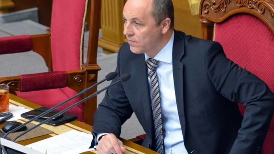 Парубий: Французы как никто понимают, что такое оккупация