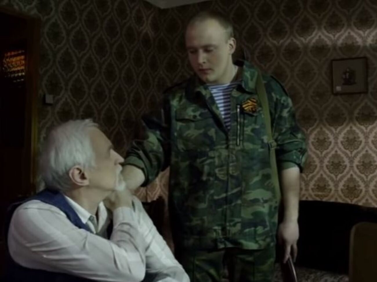 На российскую альтернативную историю ответили неальтернативной