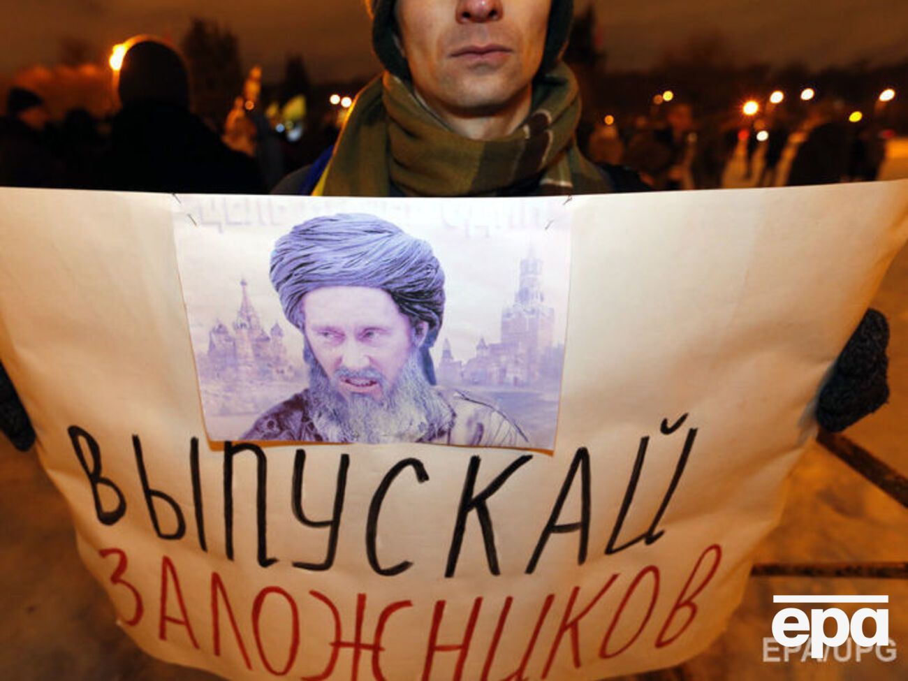 Правозащитники заявили о пытках в изоляторе временного содержания Владикавказа