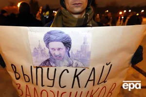 Правозащитники заявили о пытках в изоляторе временного содержания Владикавказа
