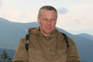 Петр Выговский: Мы так и не отважились сказать внуку, где папа