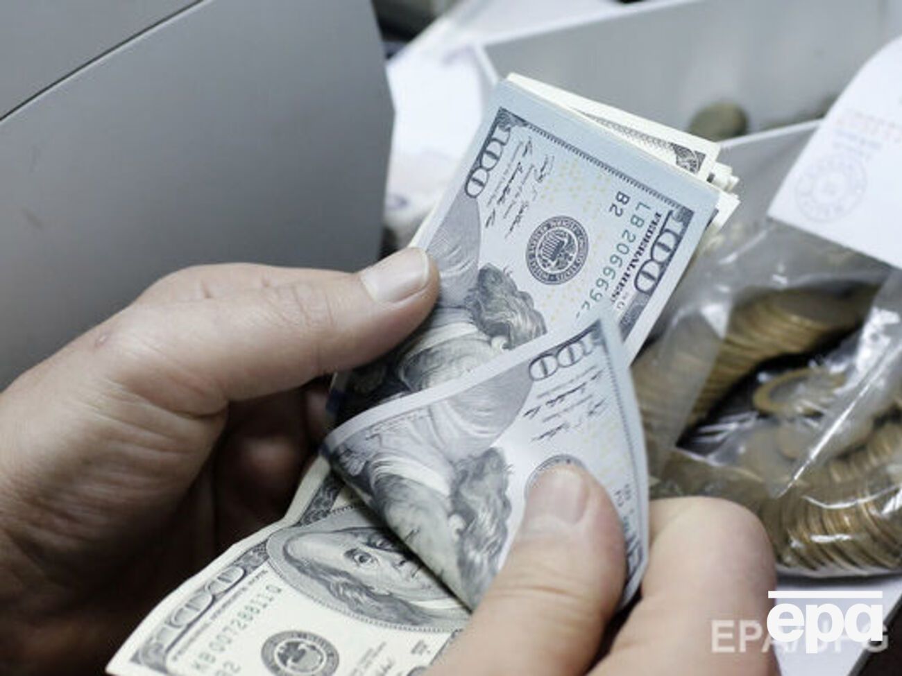 Курс валют на 1 июля