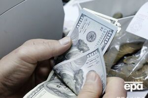 Курс валют на 1 июля