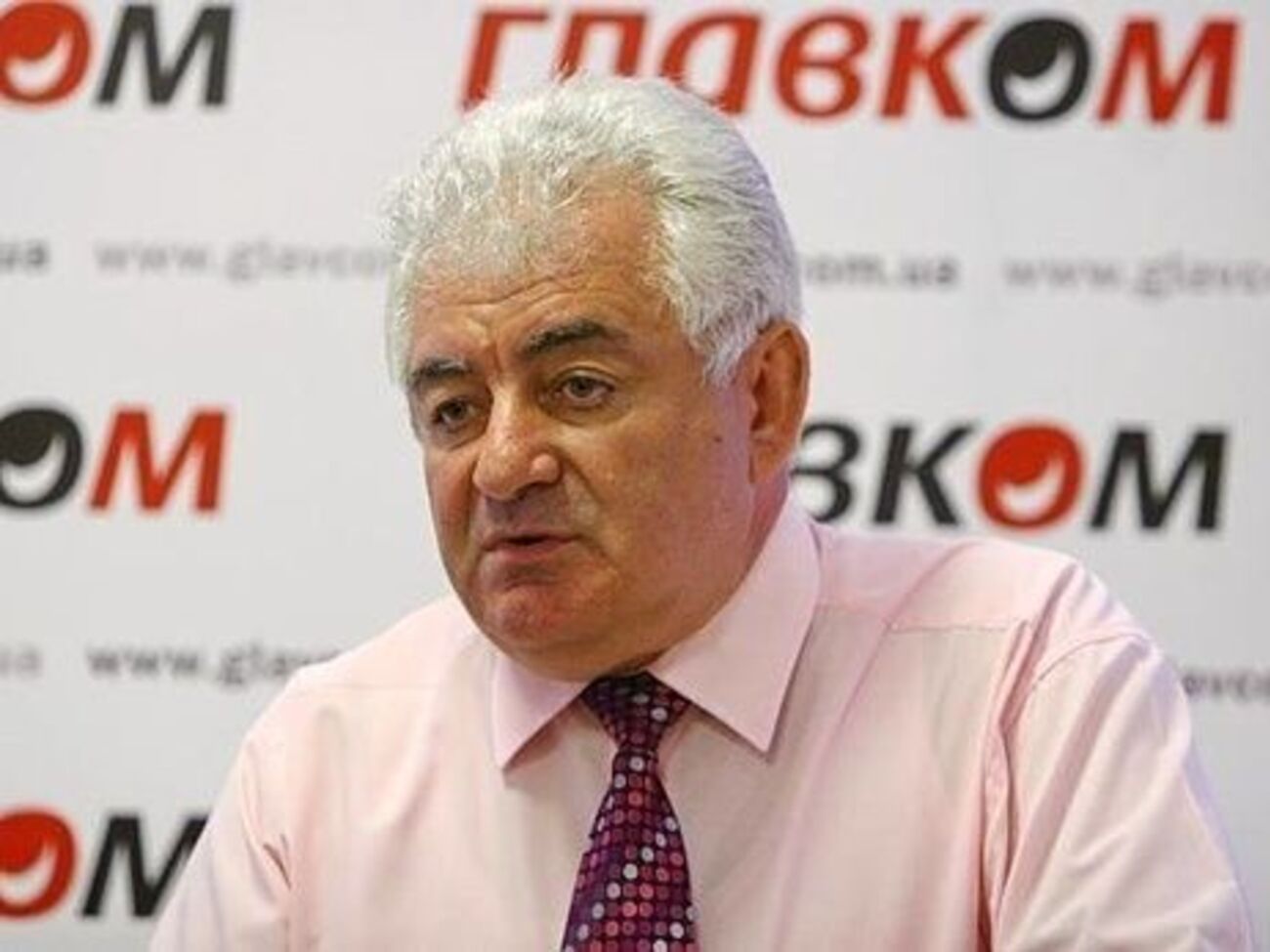 Ликарчука отправили под домашний арест