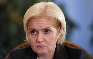 Голодец сообщила, что после трагедии в Карелии в РФ было проверено около 20 тыс. детских лагерей