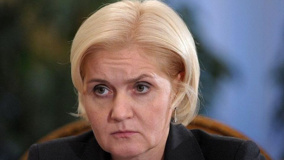 Голодец сообщила, что после трагедии в Карелии в РФ было проверено около 20 тыс. детских лагерей