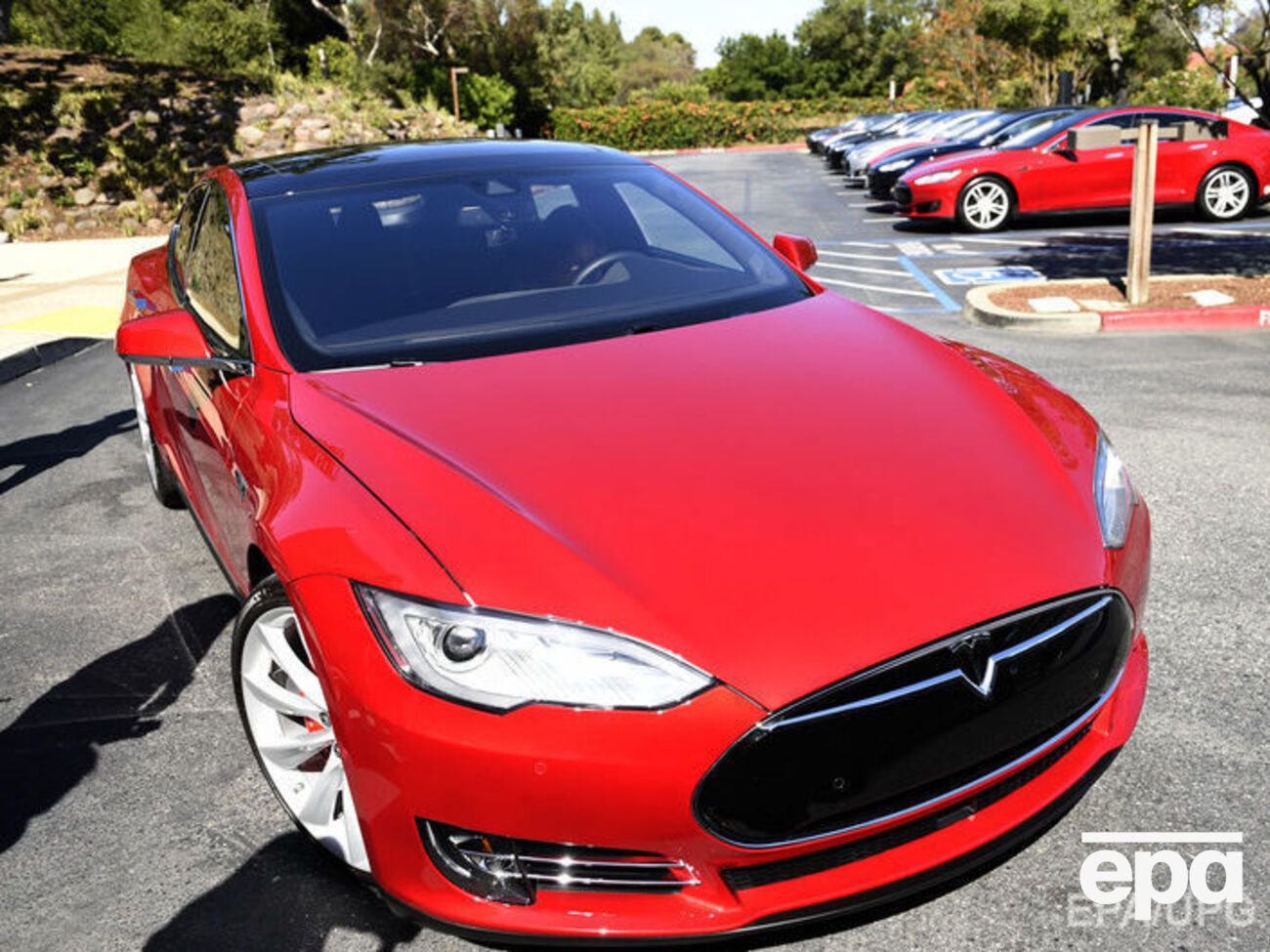 Случай гибели водителя электрокара расследуют в США